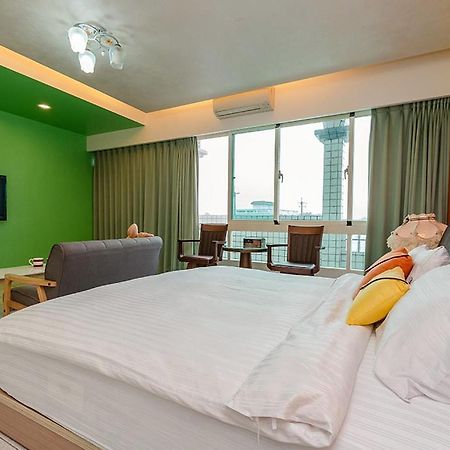 ווג'ייה Shui River B&B מראה חיצוני תמונה