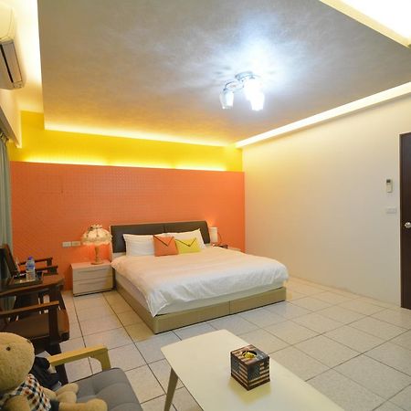 ווג'ייה Shui River B&B מראה חיצוני תמונה