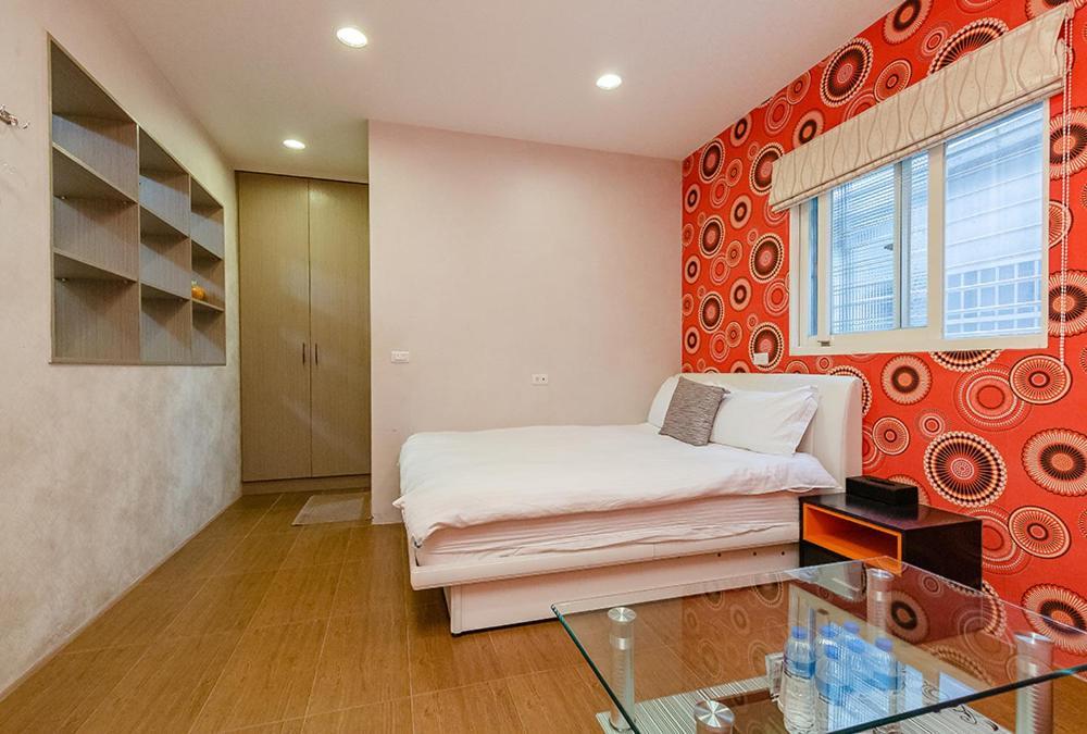 ווג'ייה Shui River B&B מראה חיצוני תמונה