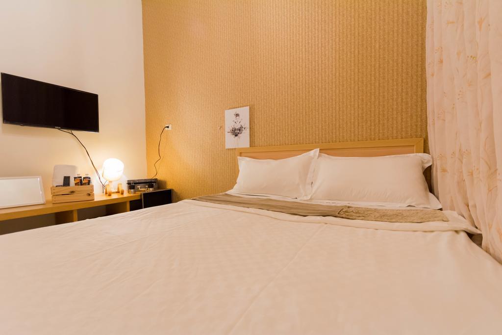ווג'ייה Shui River B&B מראה חיצוני תמונה