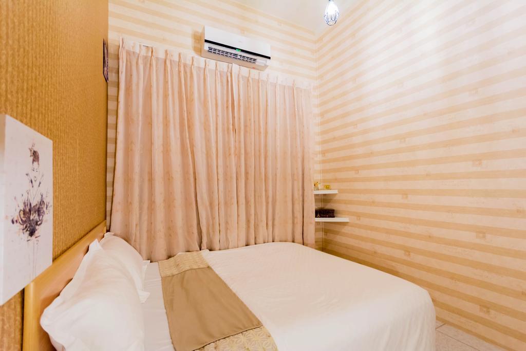 ווג'ייה Shui River B&B מראה חיצוני תמונה