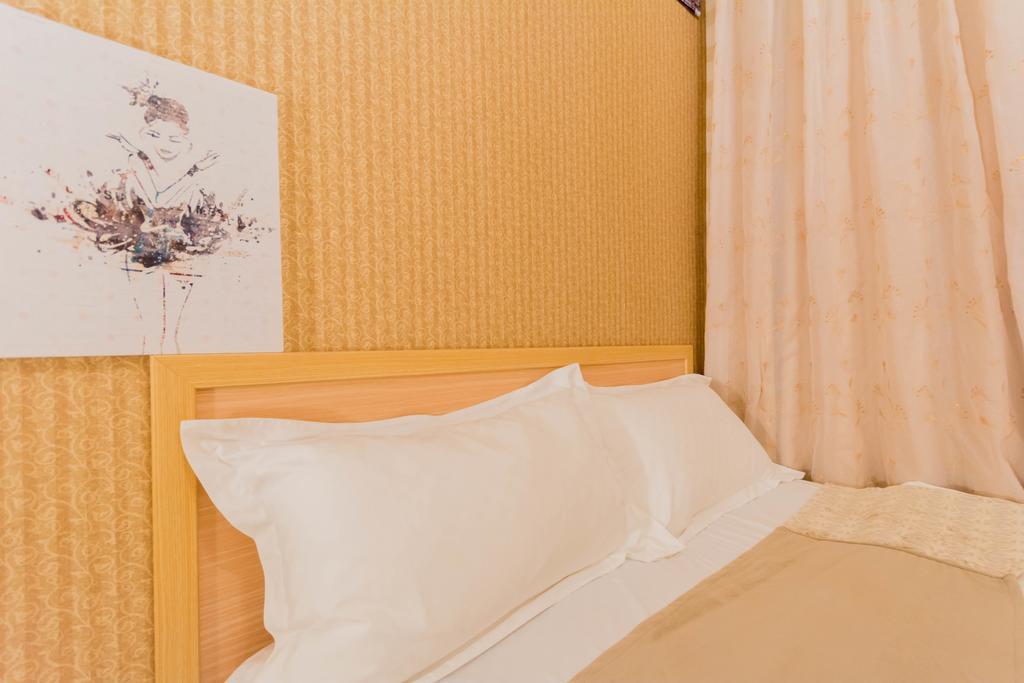 ווג'ייה Shui River B&B מראה חיצוני תמונה