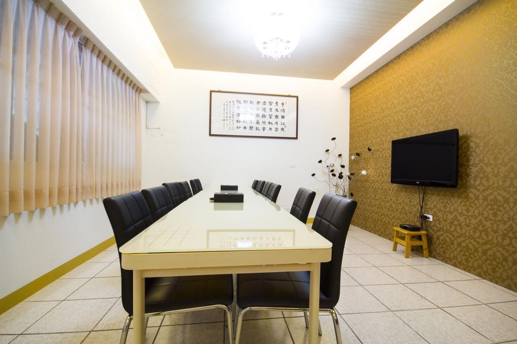 ווג'ייה Shui River B&B מראה חיצוני תמונה