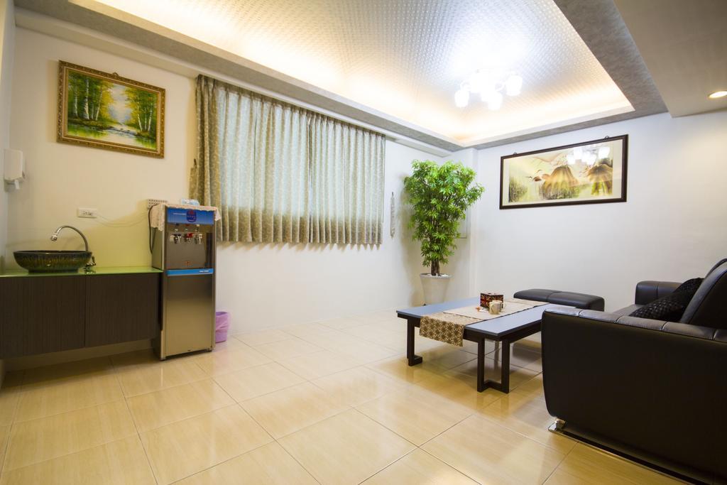 ווג'ייה Shui River B&B מראה חיצוני תמונה